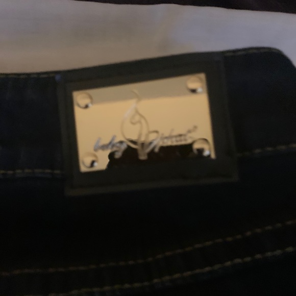 Vintage Baby Phat Jeans - Picture 4 of 7